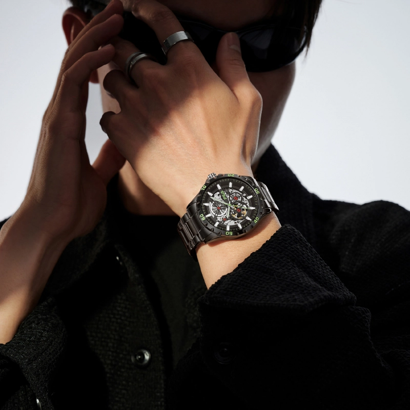 FILA 49mm