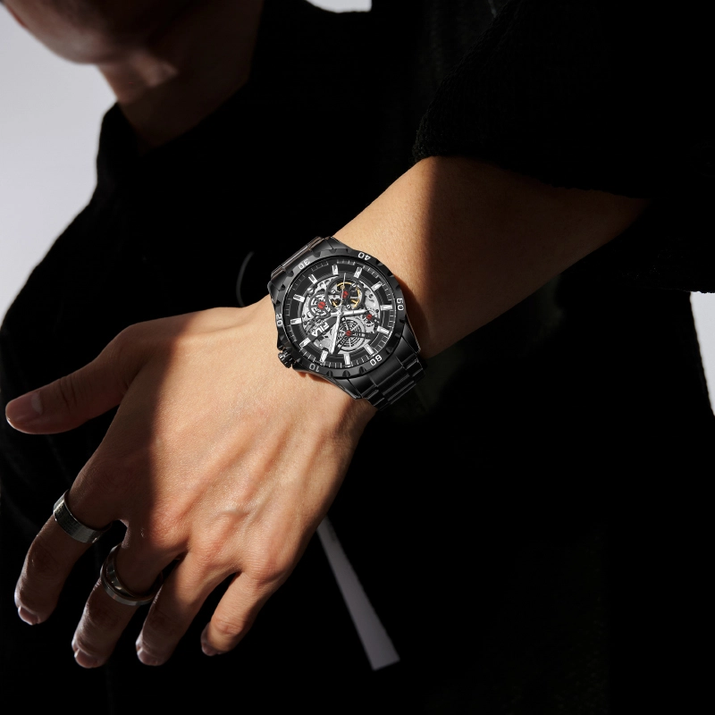 FILA 49mm