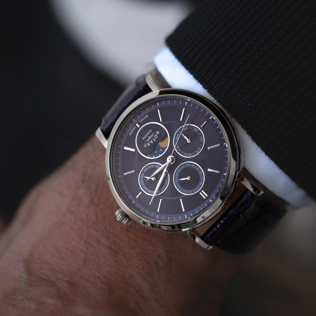 ROTARY GS0542505