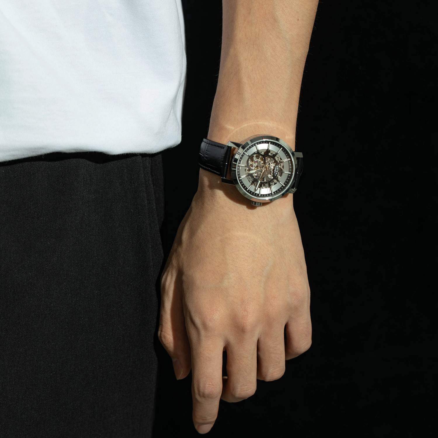 ROTARY 42mm