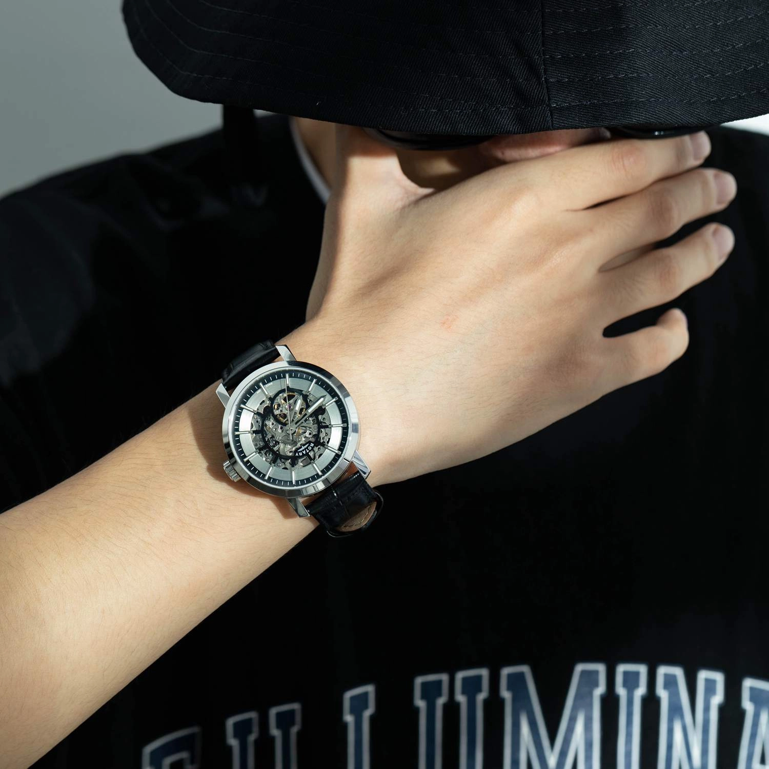 ROTARY 42mm