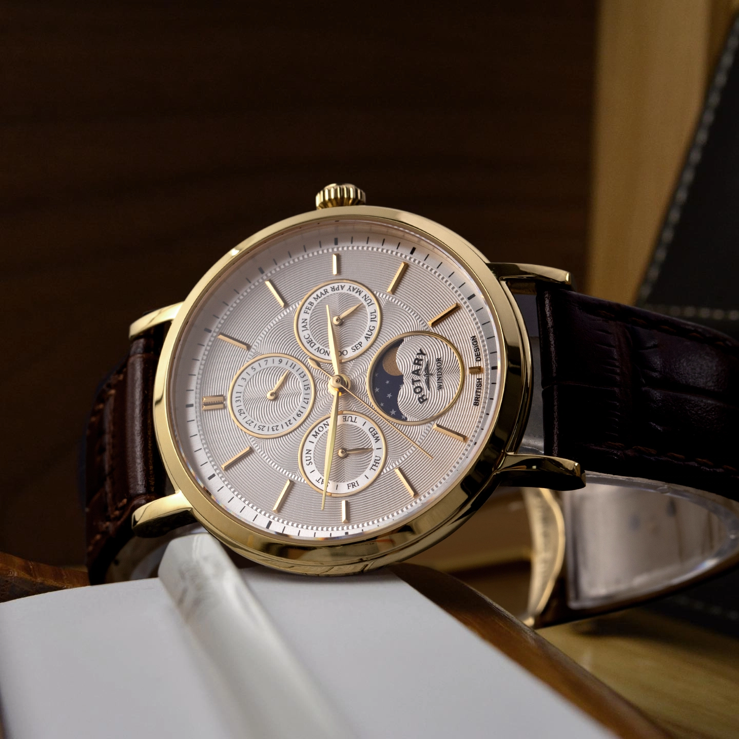 ROTARY GS0542505
