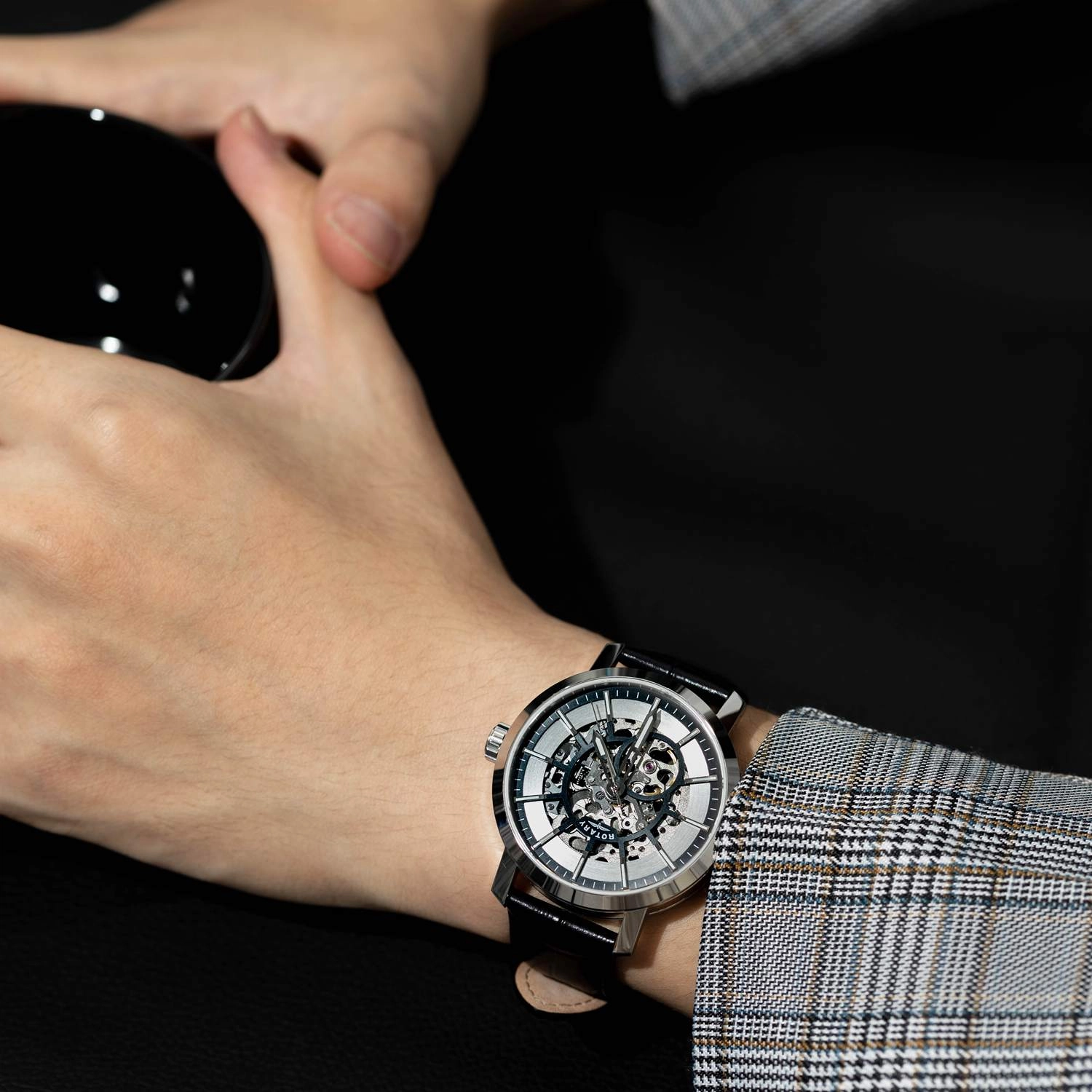 ROTARY 42mm