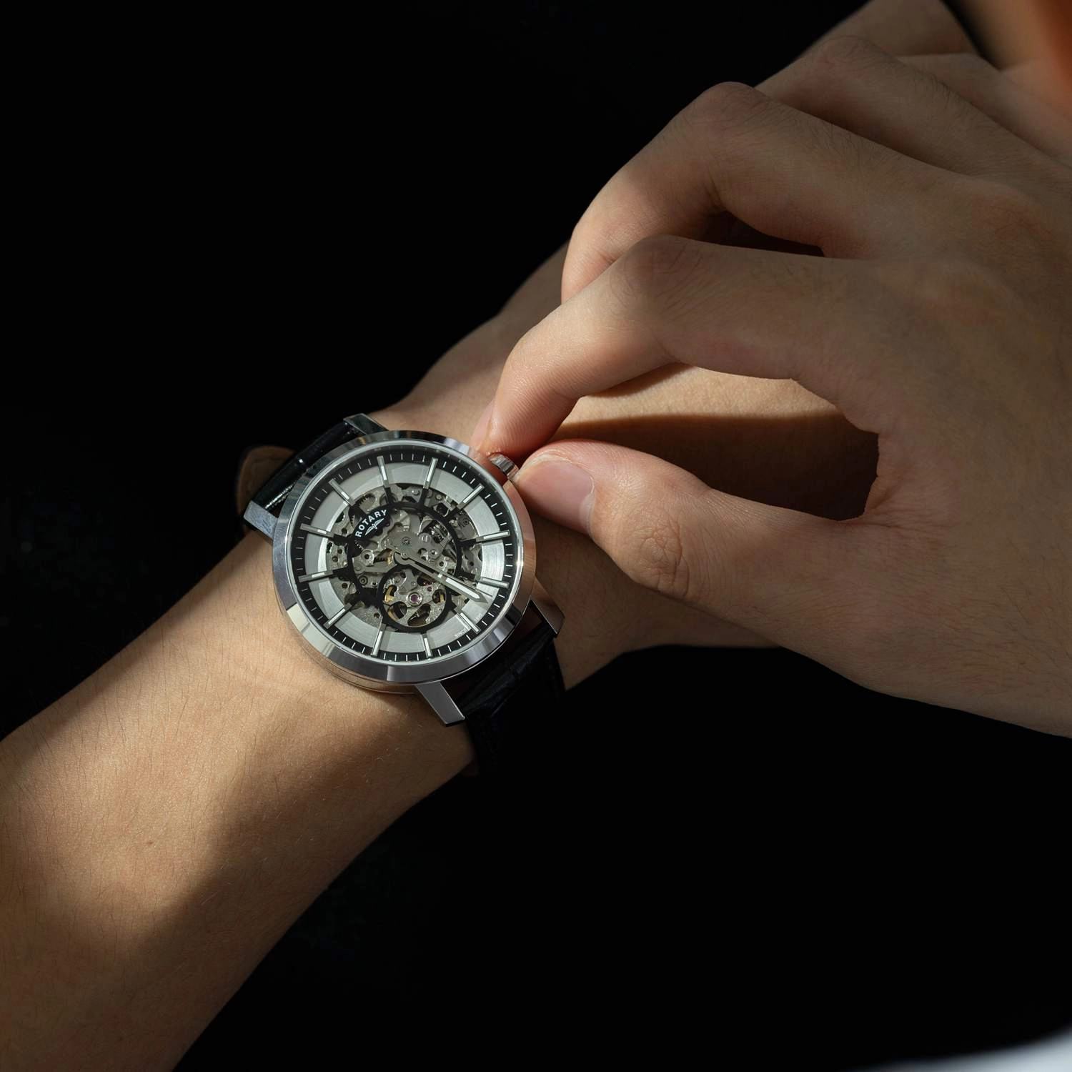ROTARY 42mm