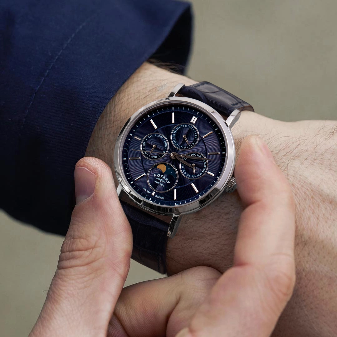 ROTARY GS0542505