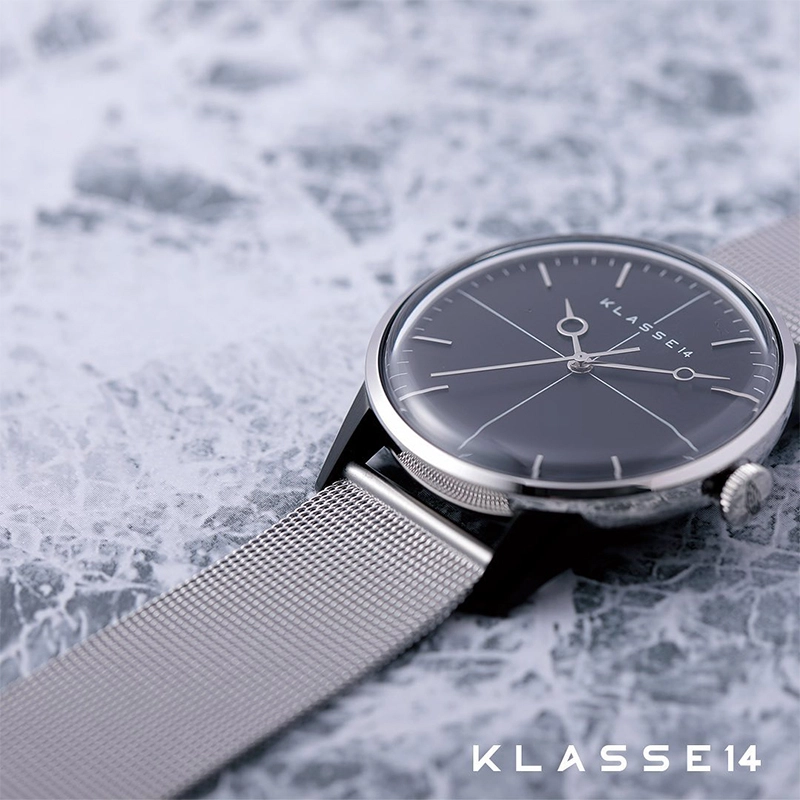 KLASSE14 WDI23SB002M