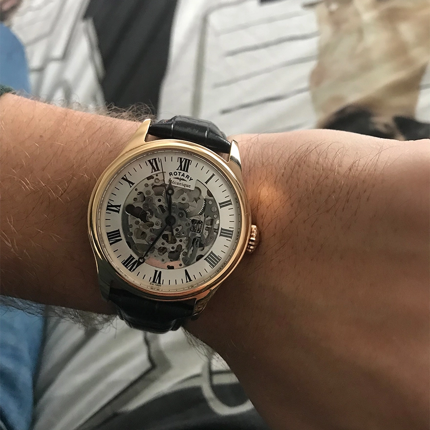 ROTARY 41 GS0294201