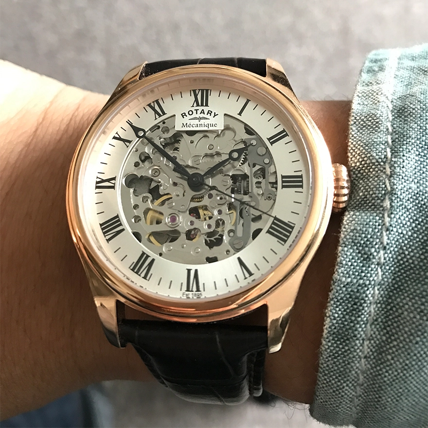ROTARY 41 GS0294201