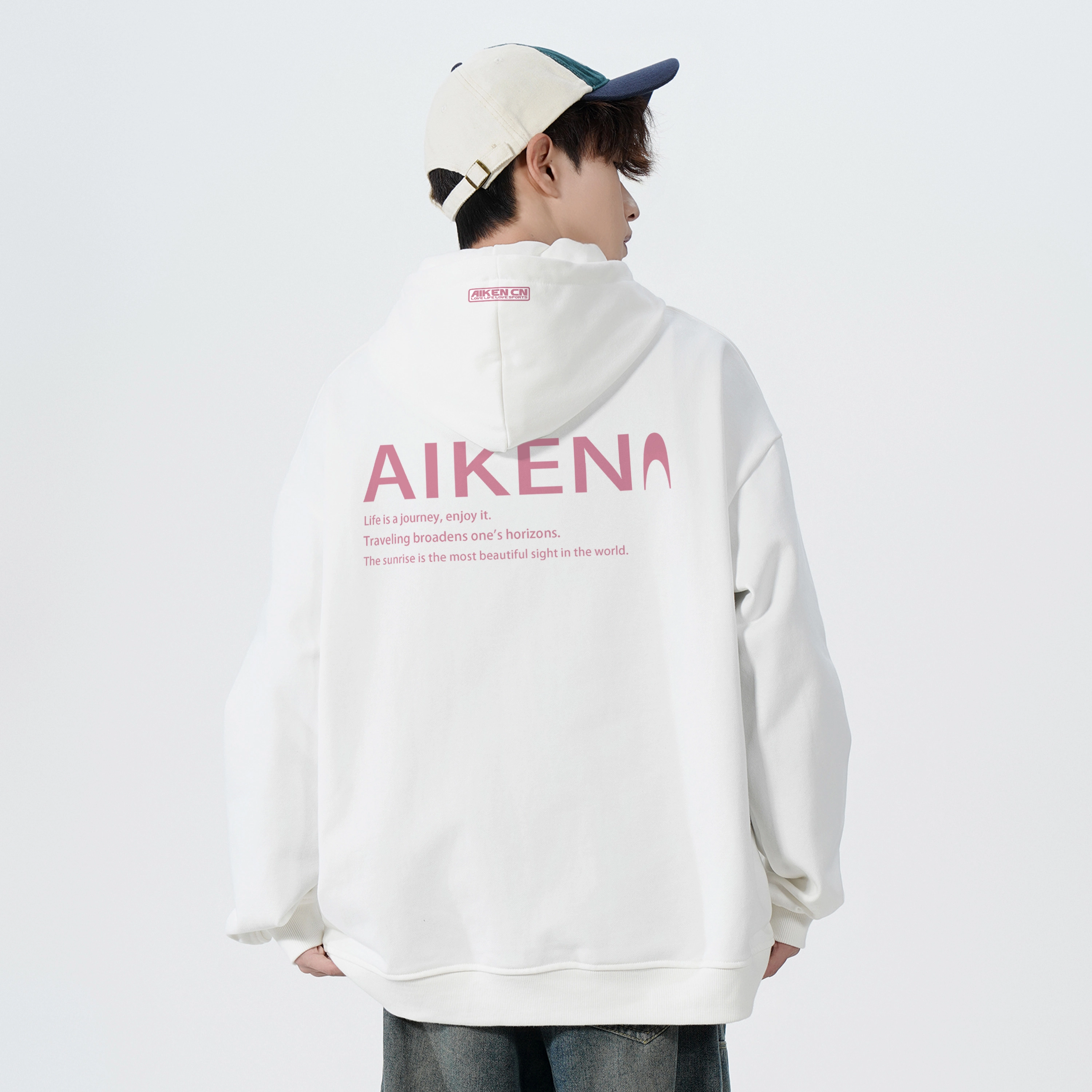Aiken Logo