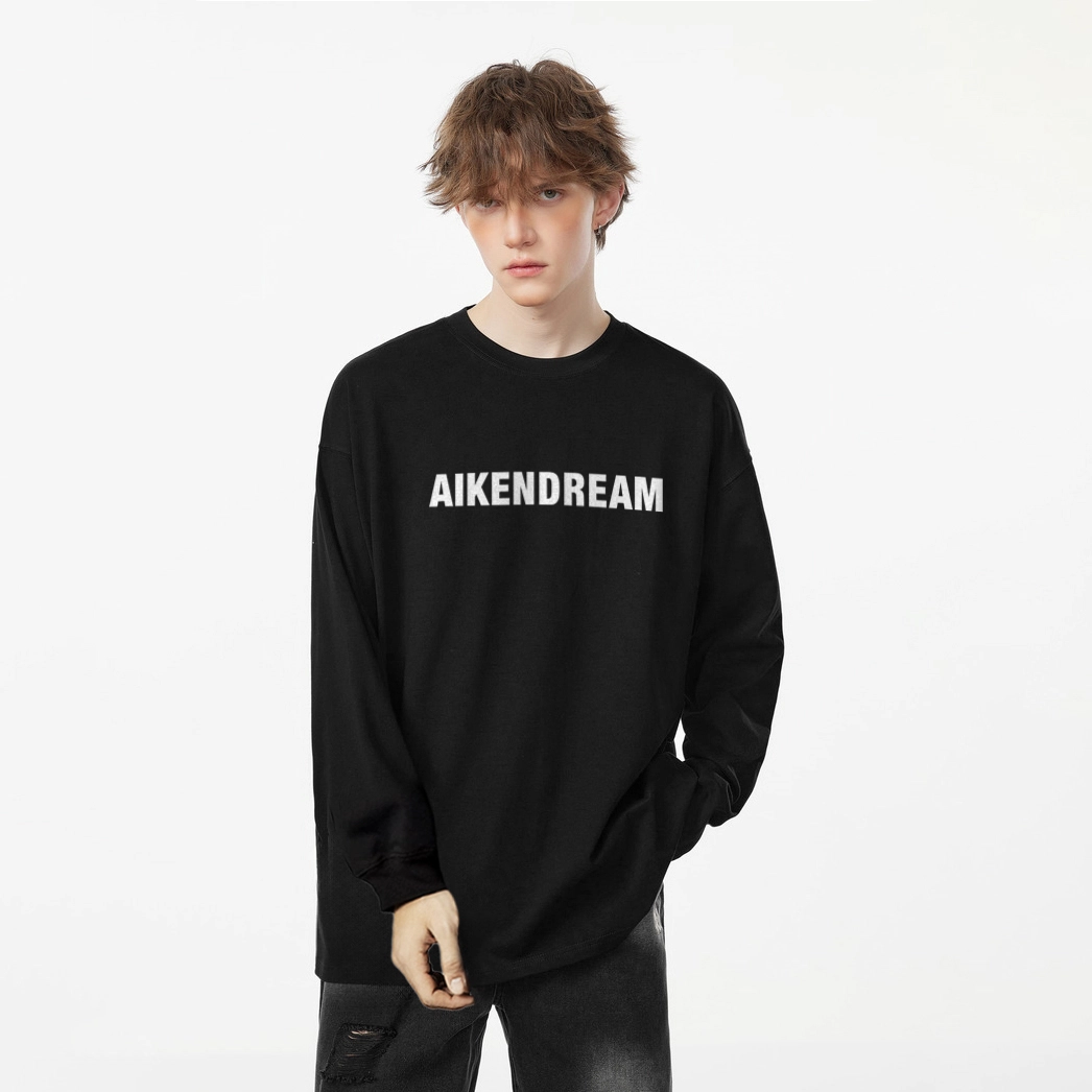 Aiken LogoT
