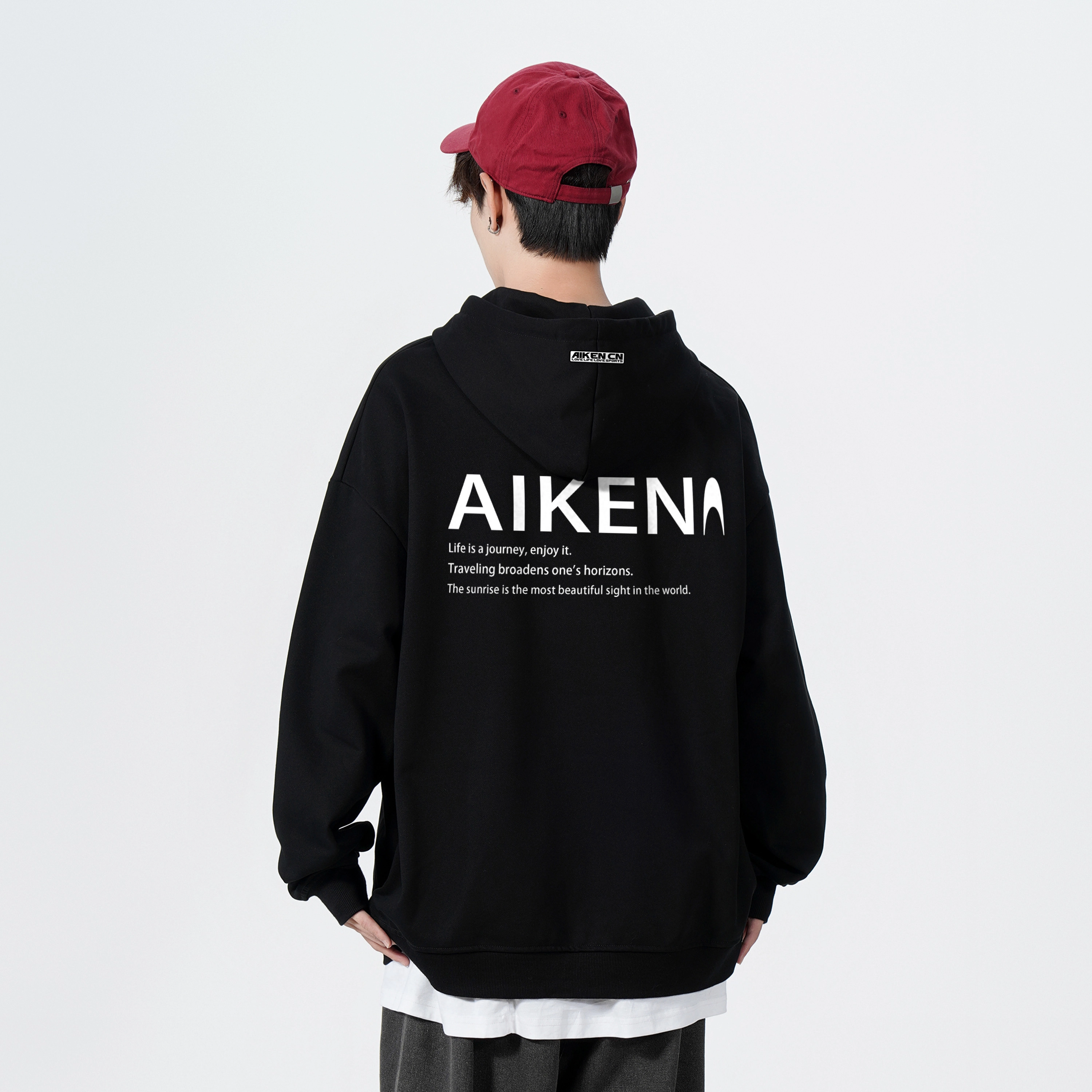 Aiken Logo
