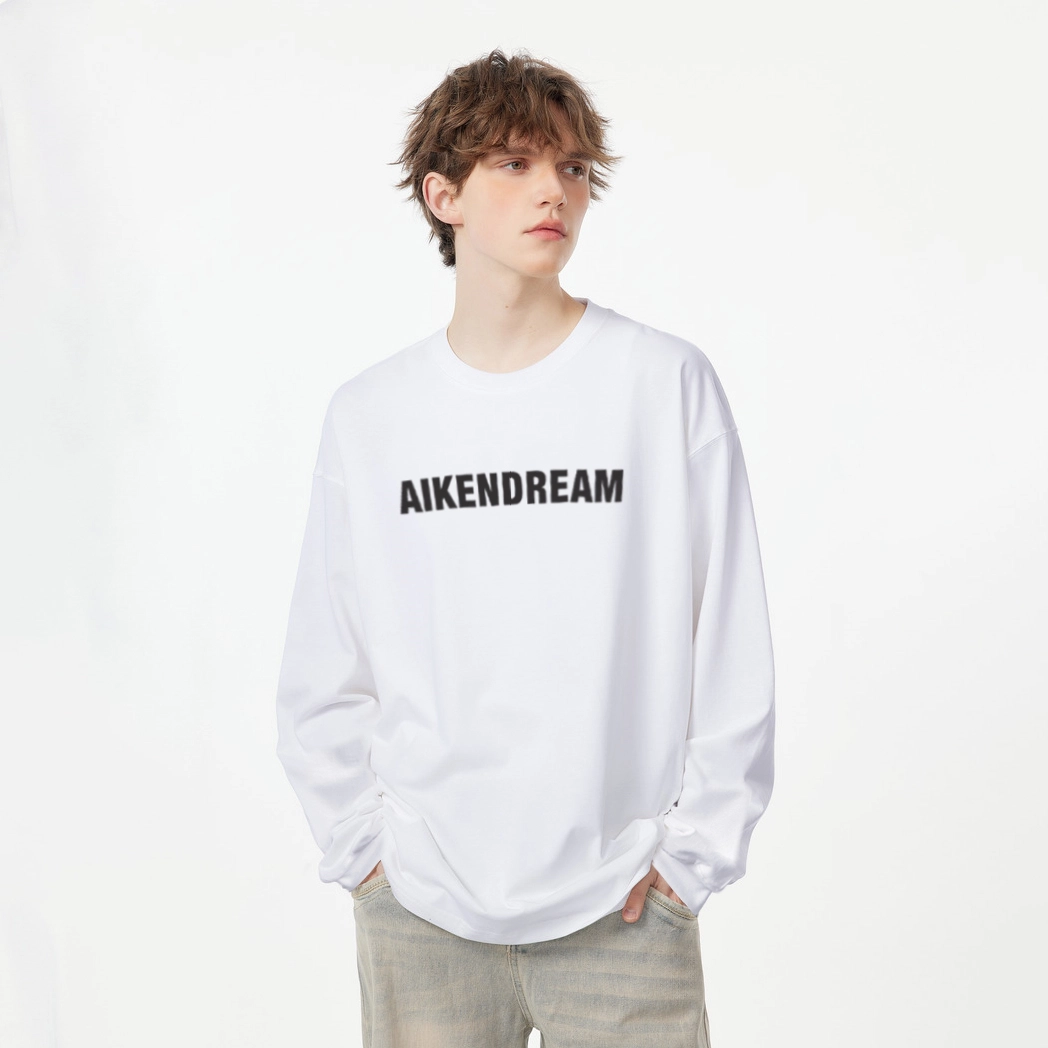 Aiken LogoT