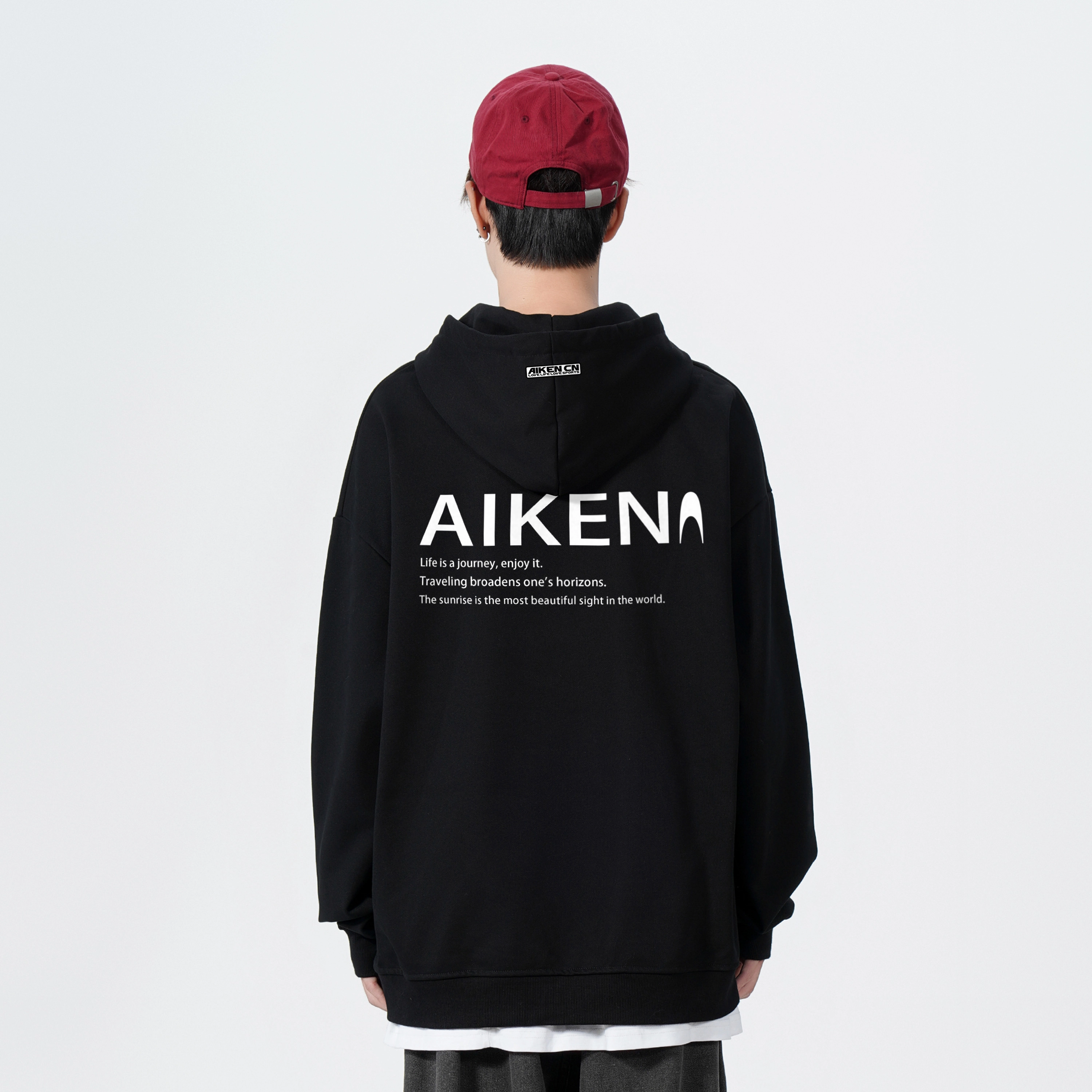 Aiken Logo