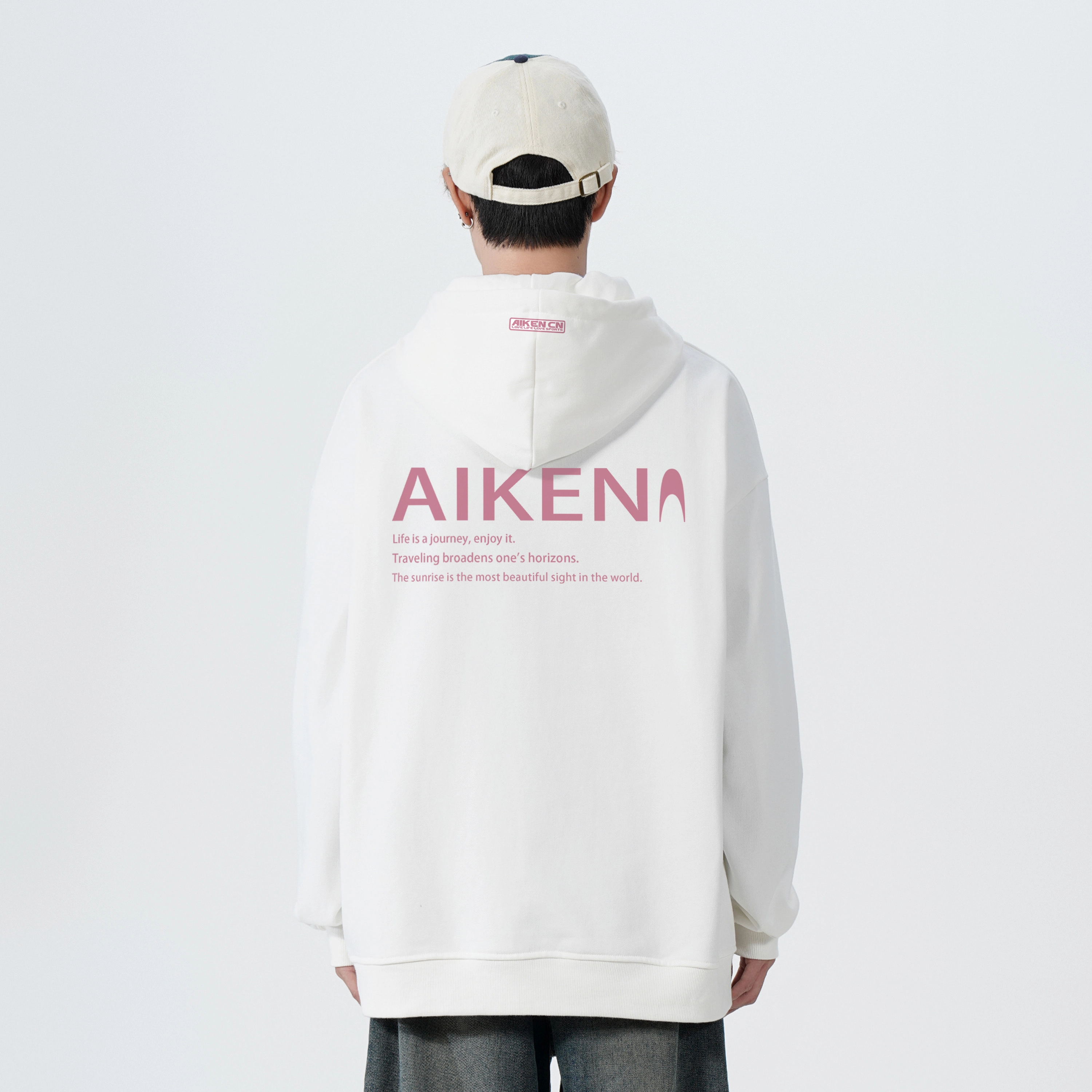 Aiken Logo