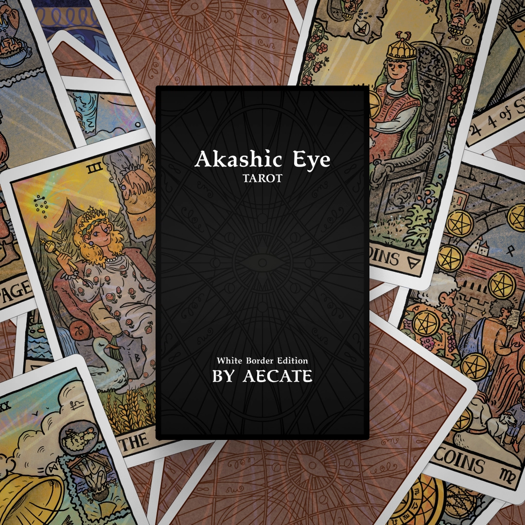 ZOCO a tarot