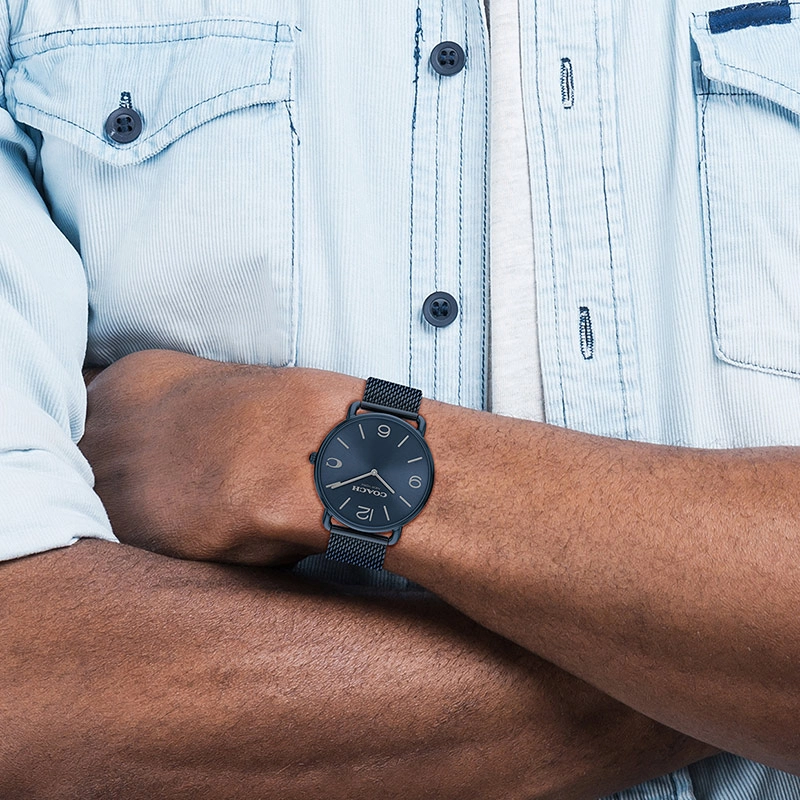 COACHELLIOT 41mm 14602650