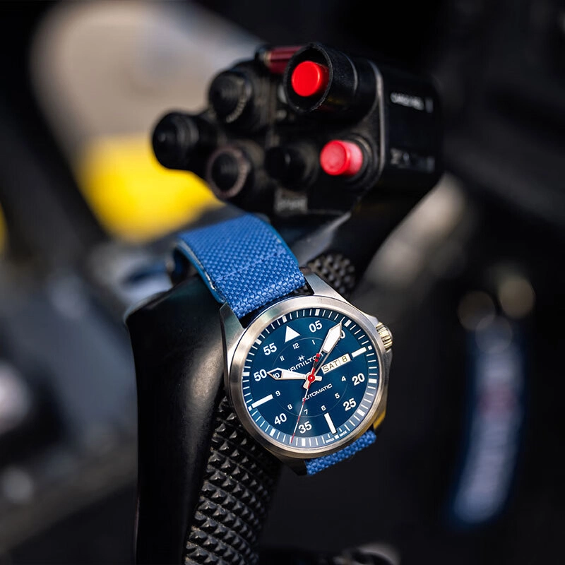 HAMILTON 42mm