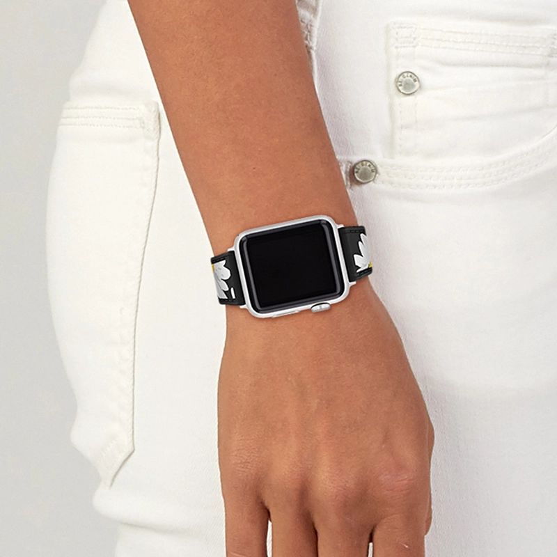 COACH APPLE STRAPS 14700246