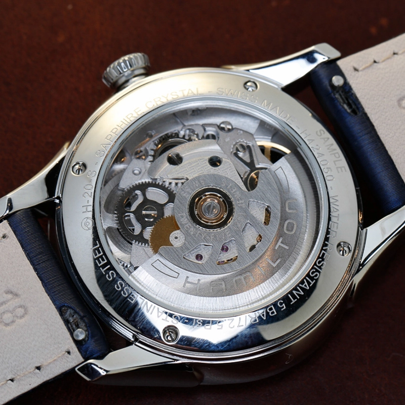 HAMILTON 36mm