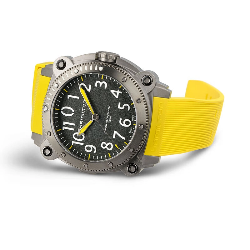 HAMILTON 46mm