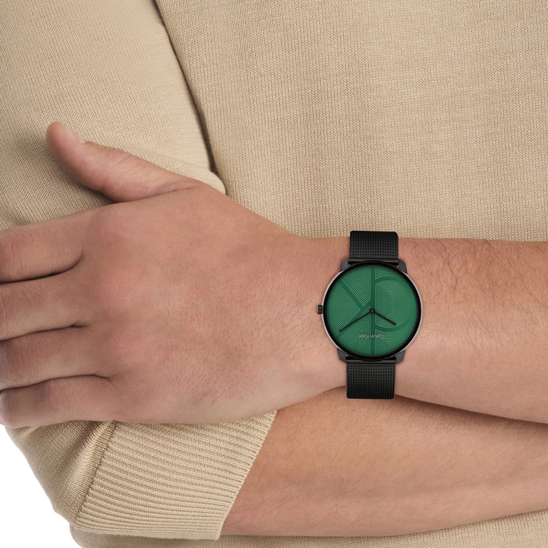 CALVIN KLEIN 40mm