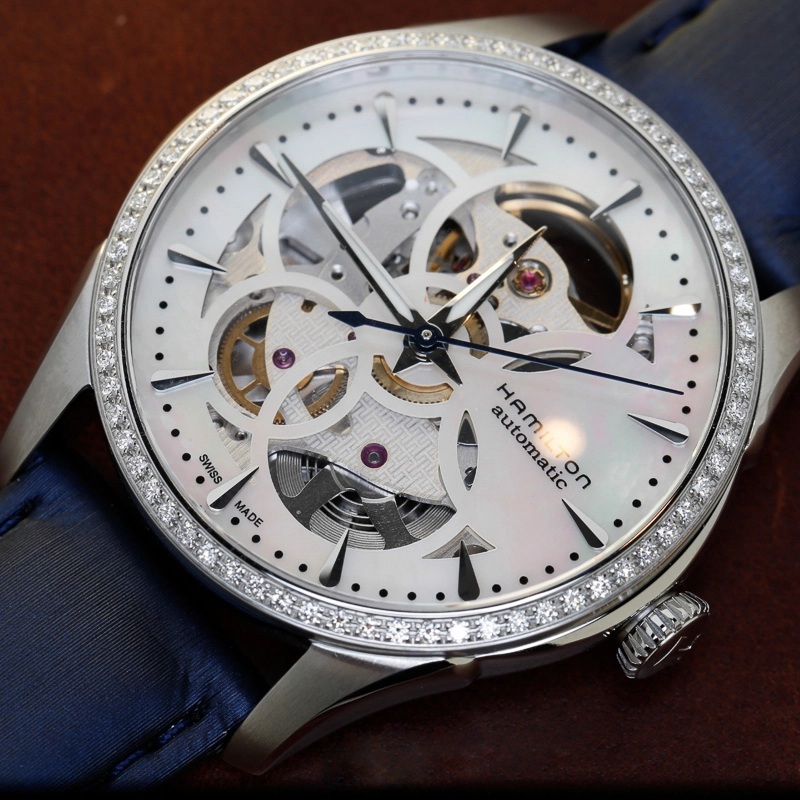 HAMILTON 36mm