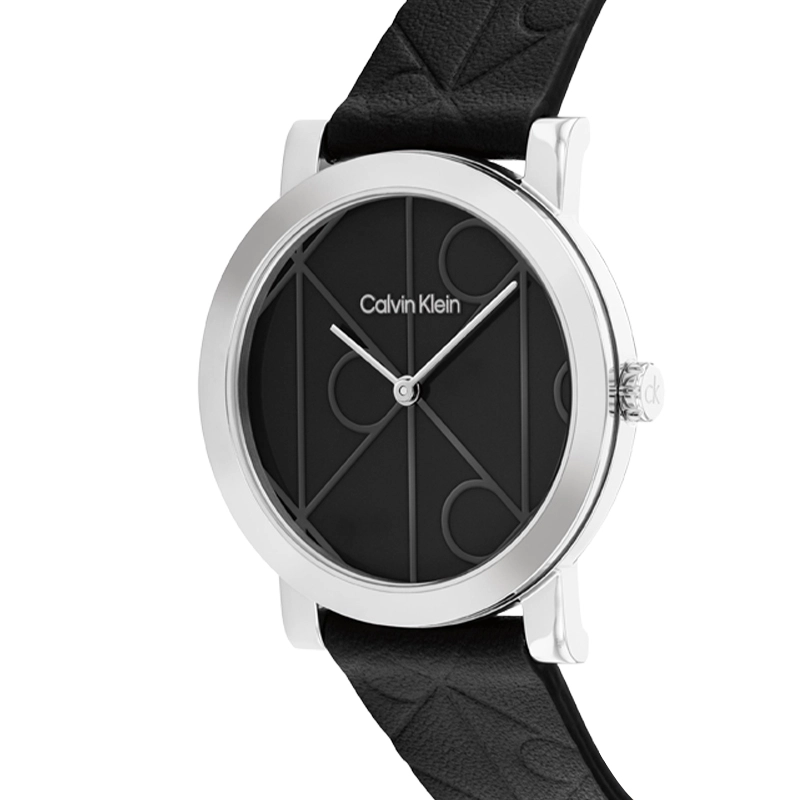 CALVIN KLEIN