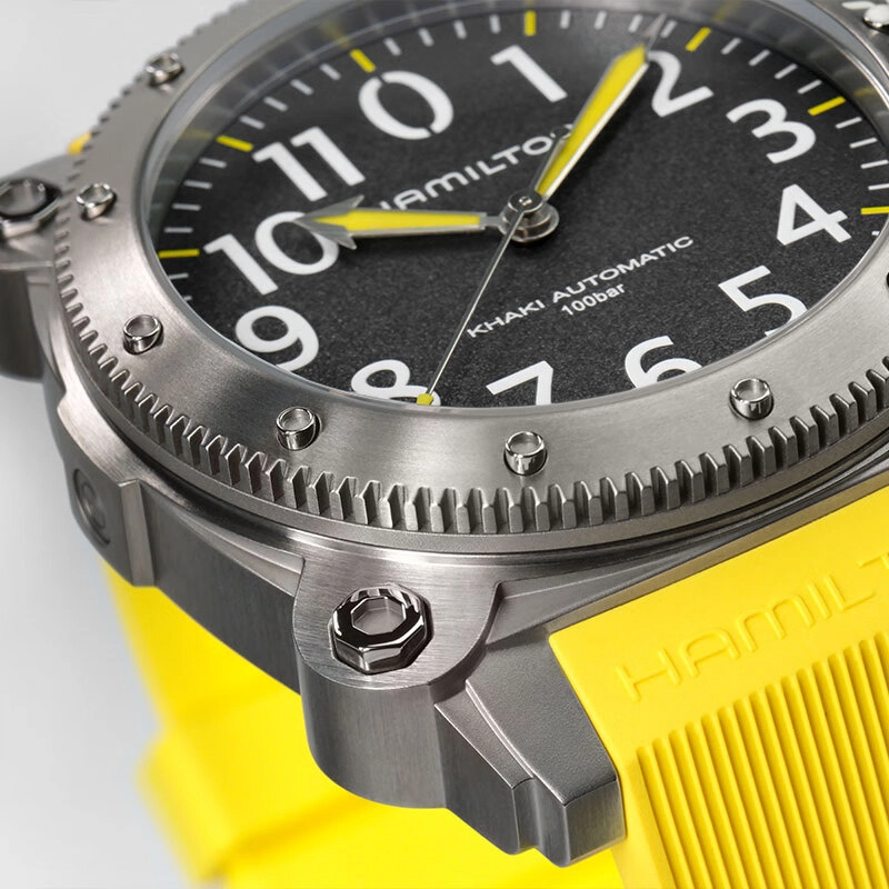HAMILTON 46mm