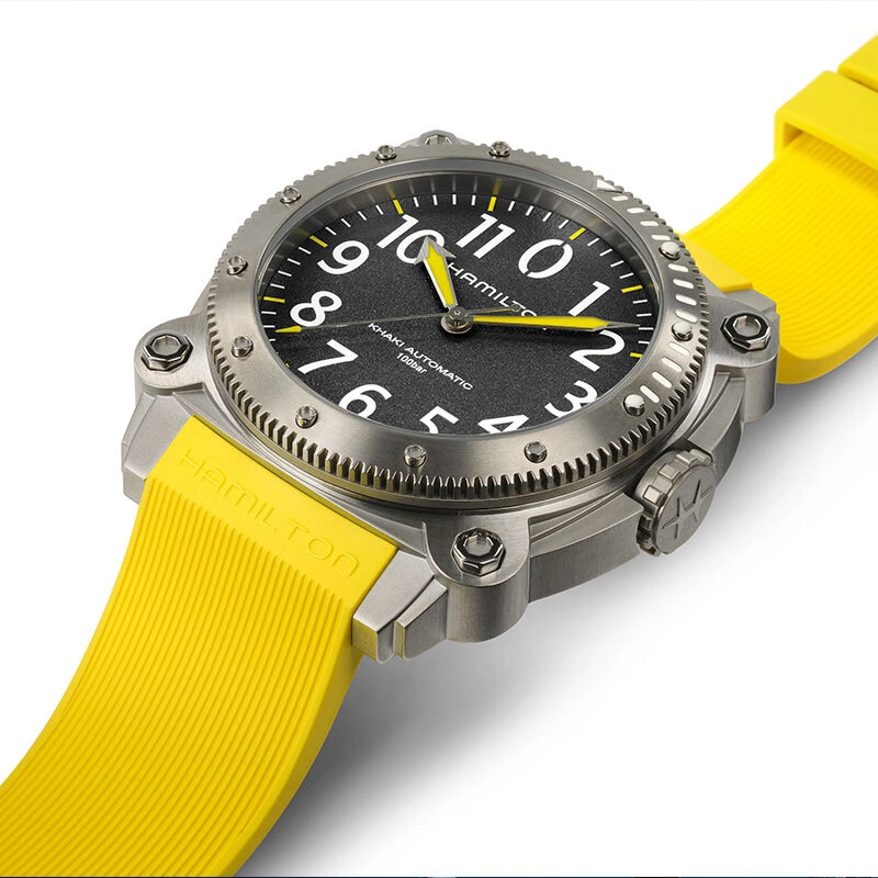 HAMILTON 46mm