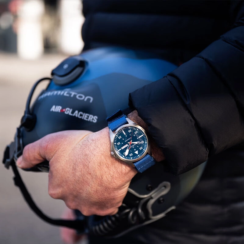 HAMILTON 42mm