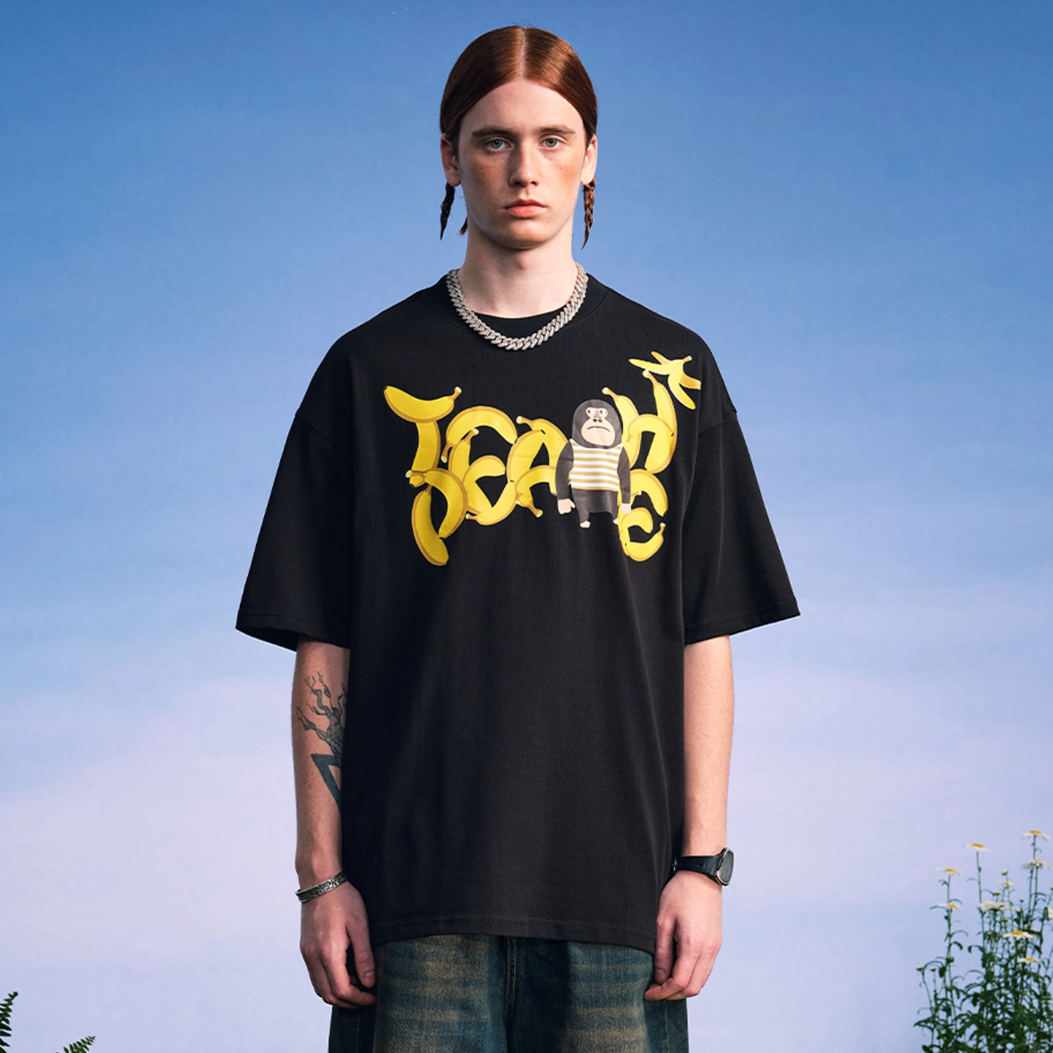 Teach Peace T