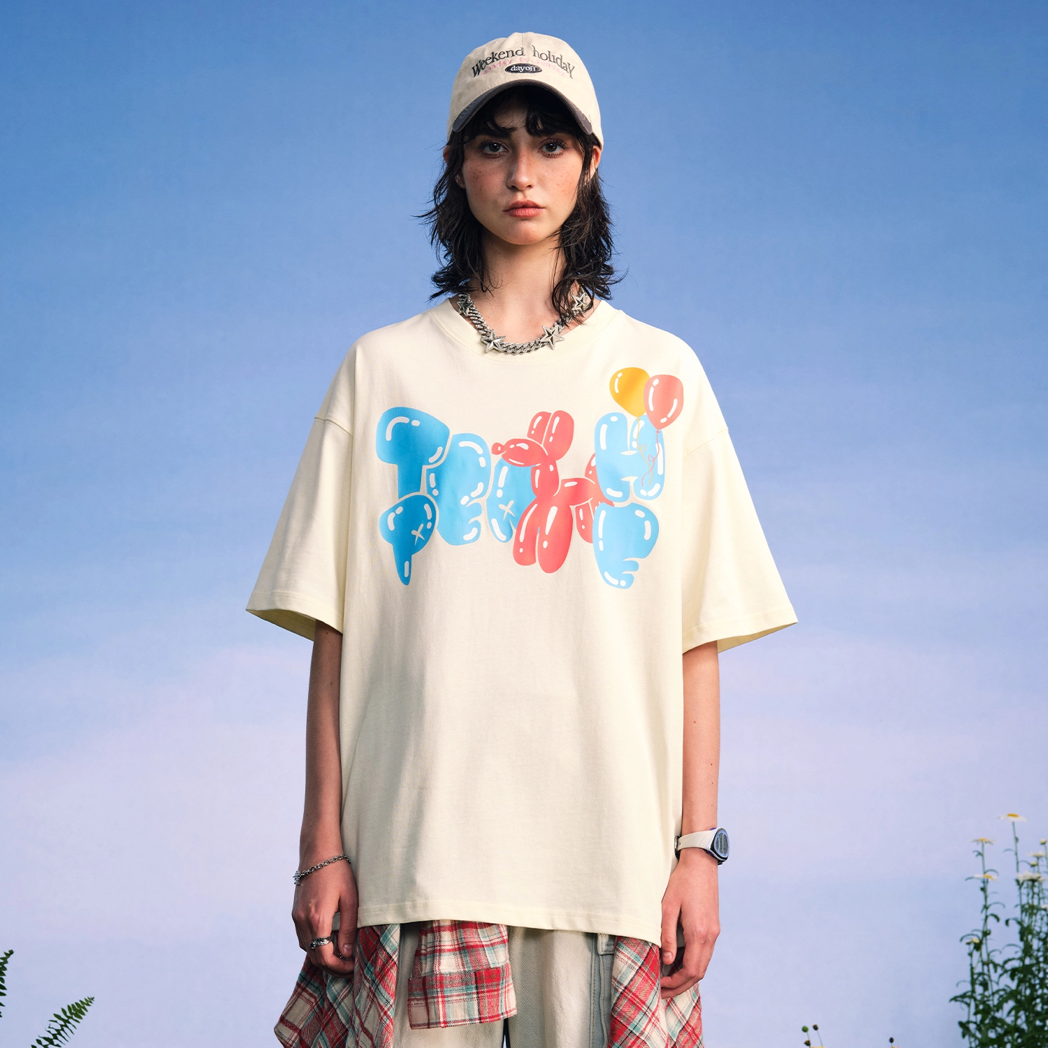 Teach Peace T
