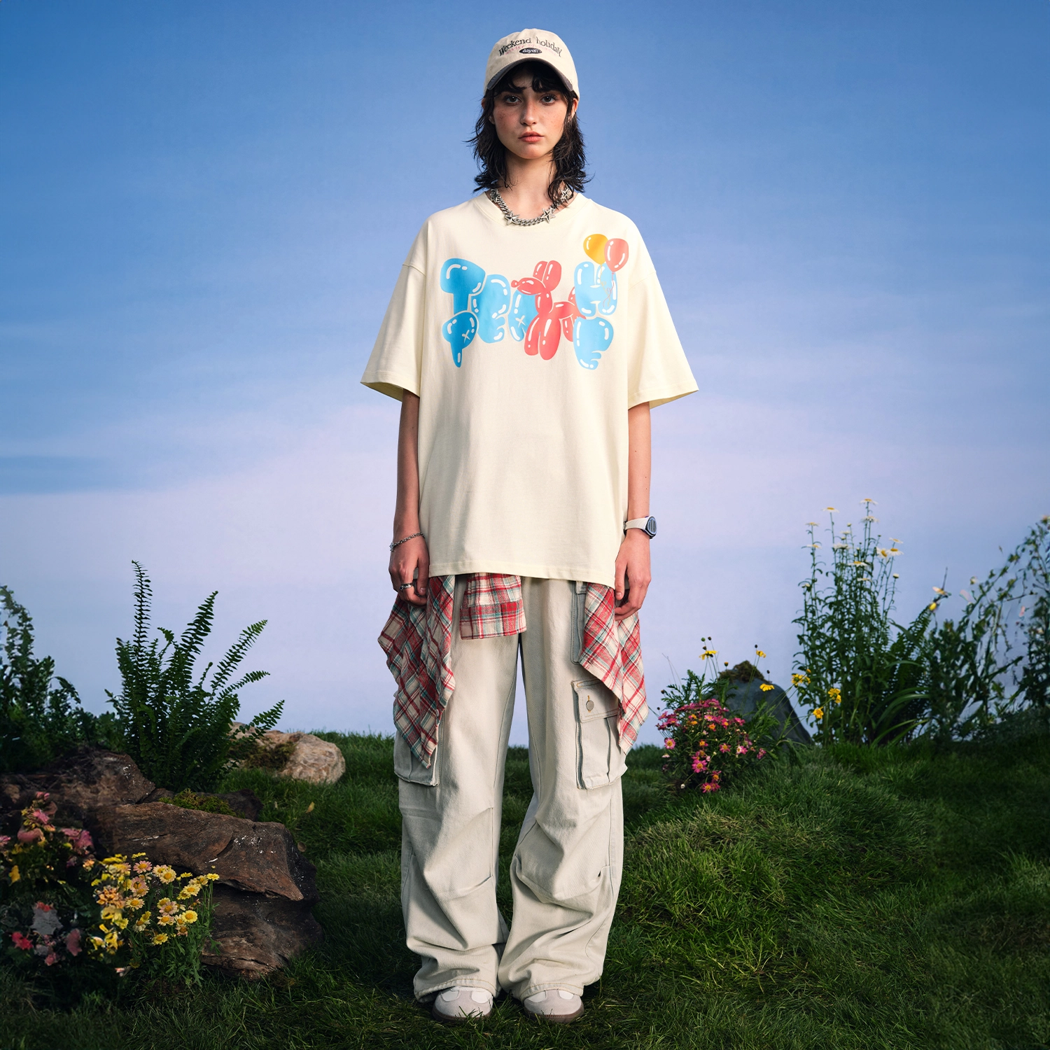 Teach Peace T
