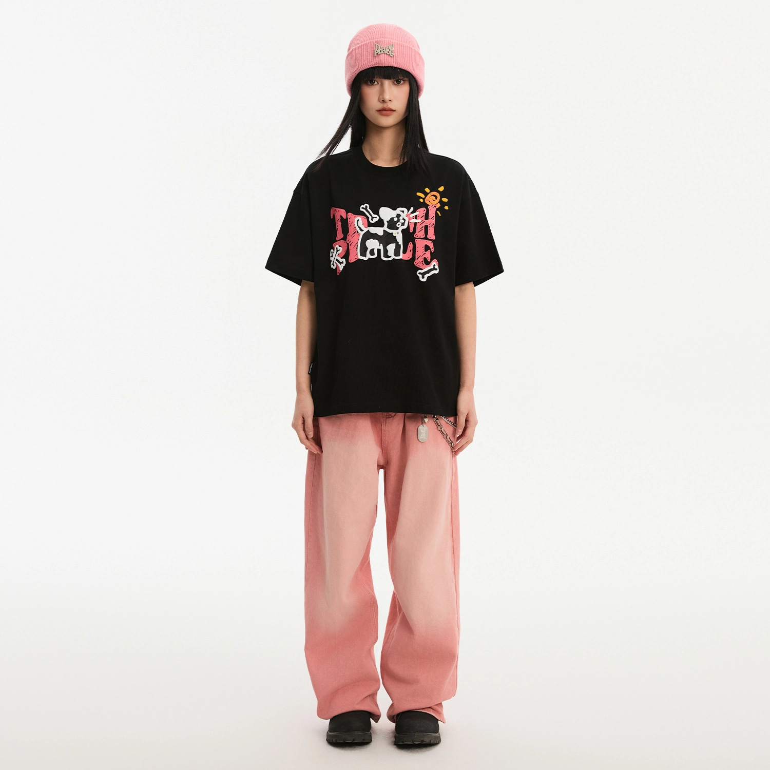Teach Peace T