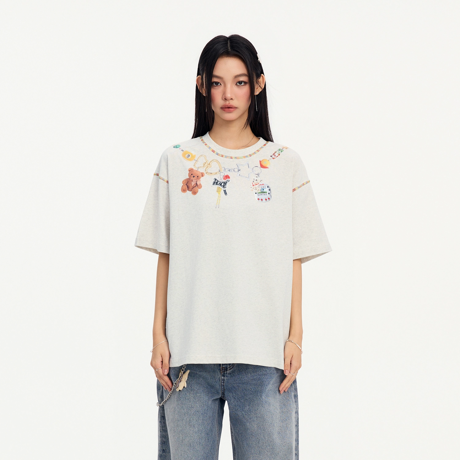 Teach Peace T
