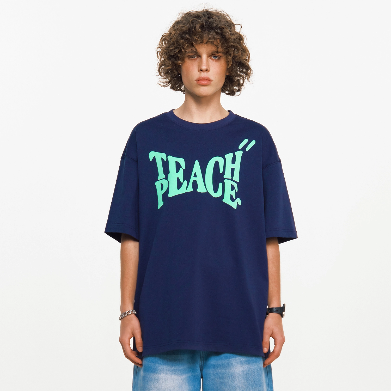 Teach Peace T