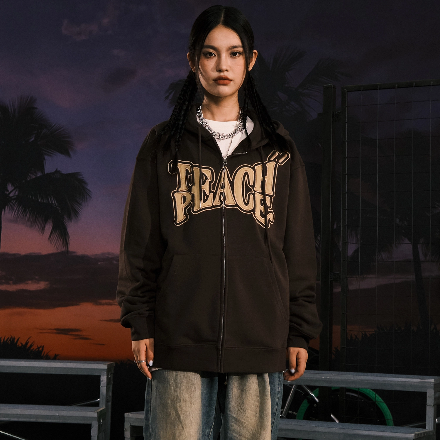 Teach Peace TPC 2