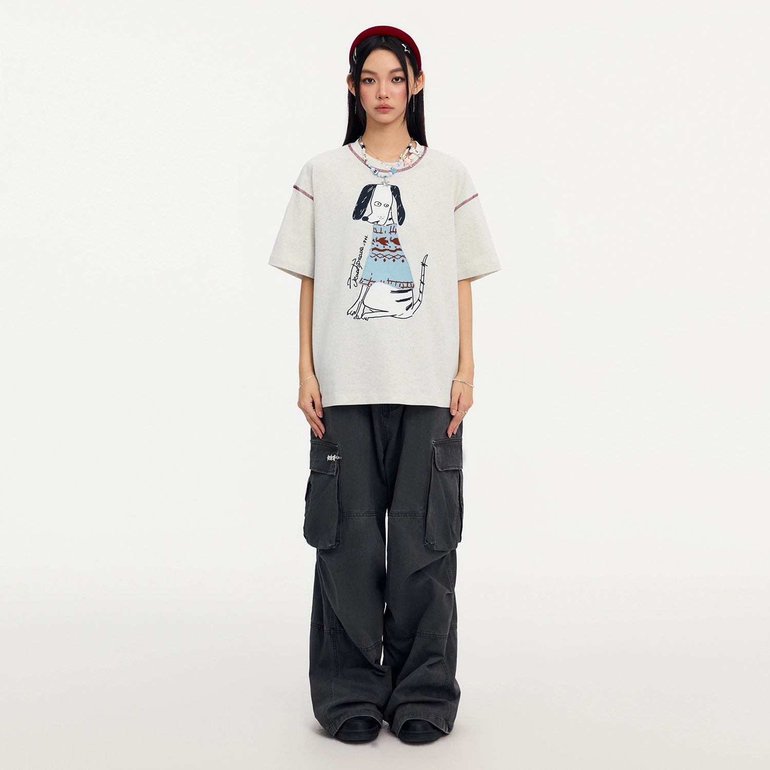 Teach Peace T