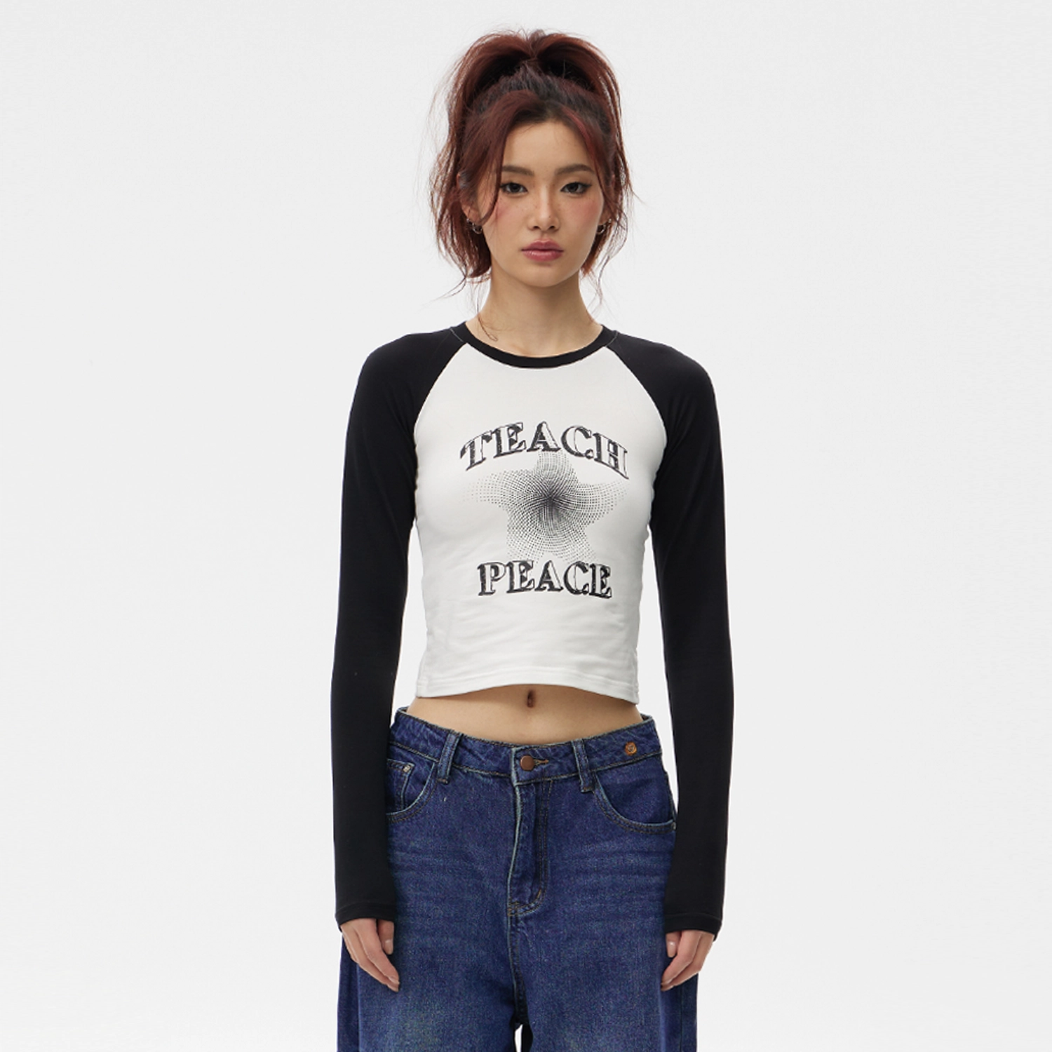 Teach Peace T