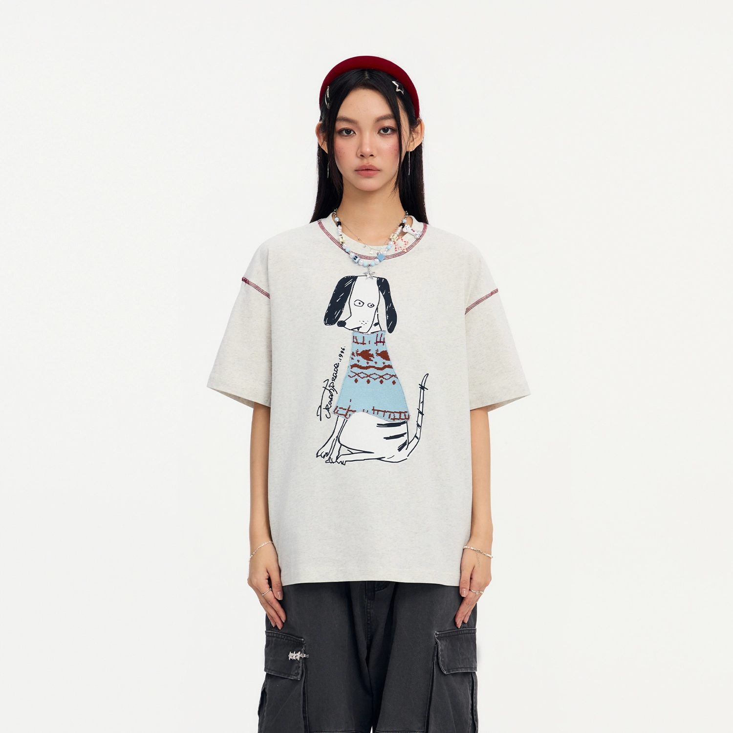 Teach Peace T