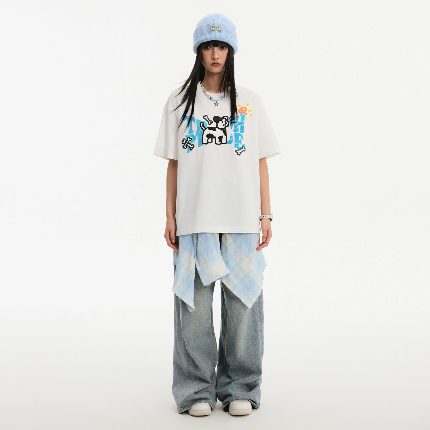 Teach Peace T