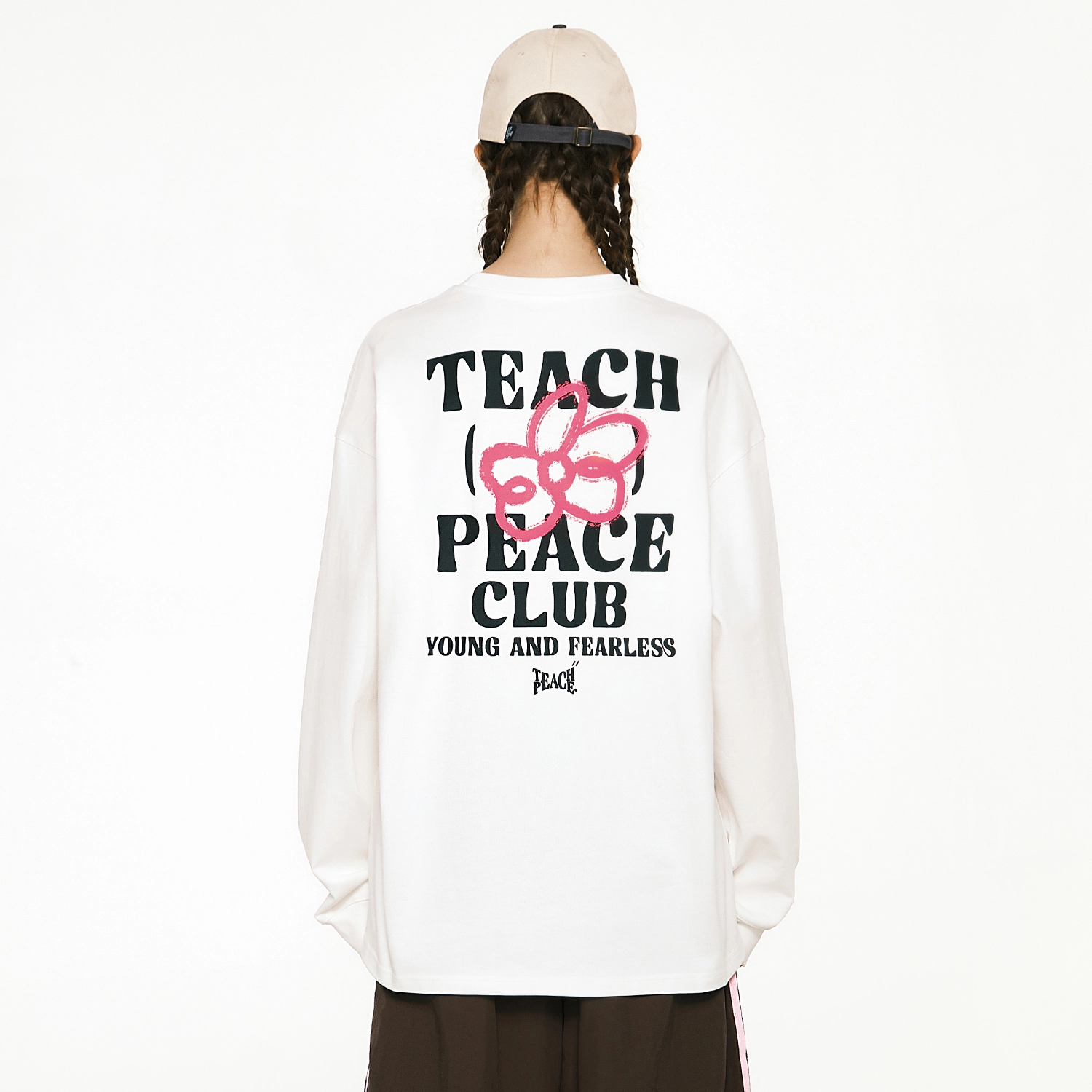 Teach Peace T
