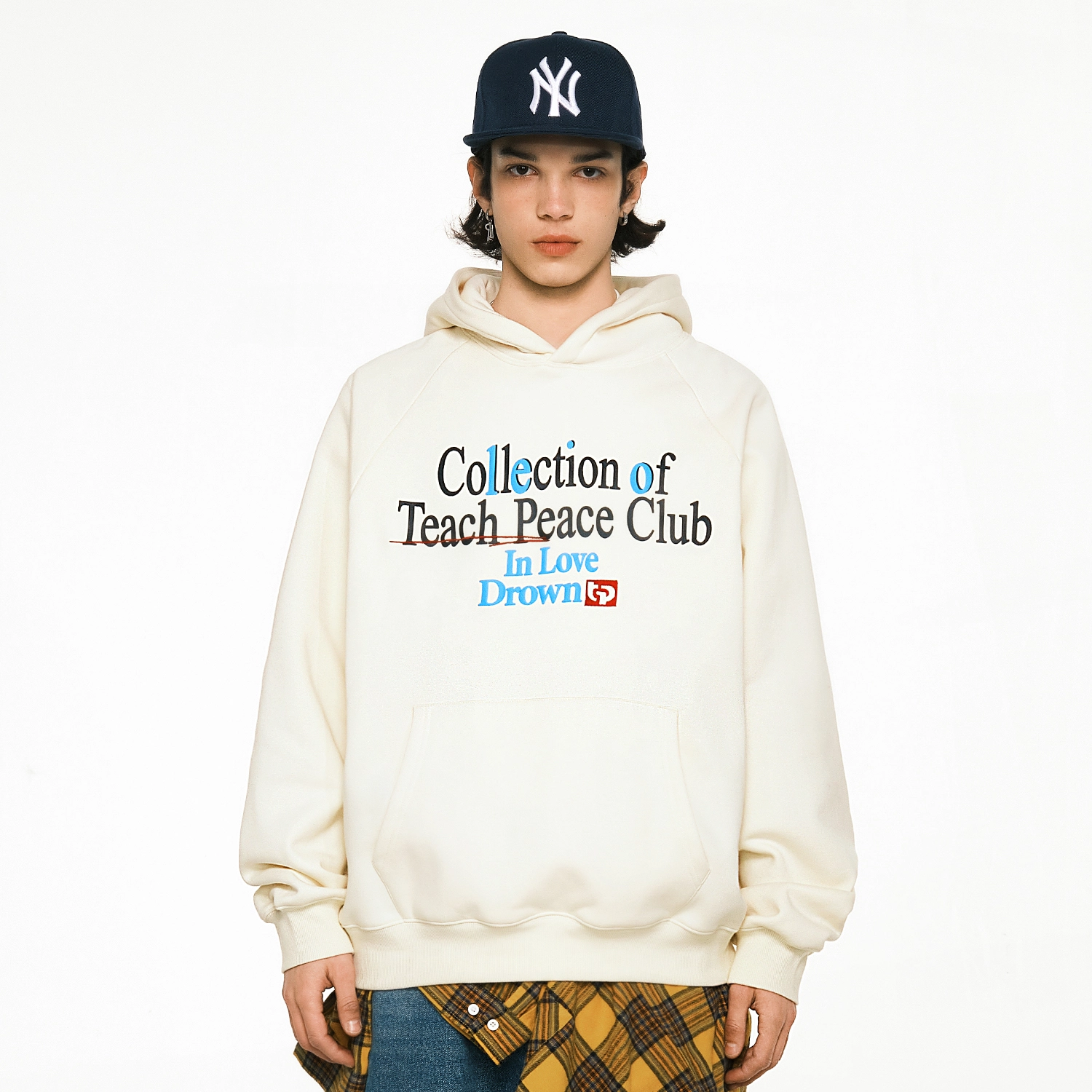 Teach Peace