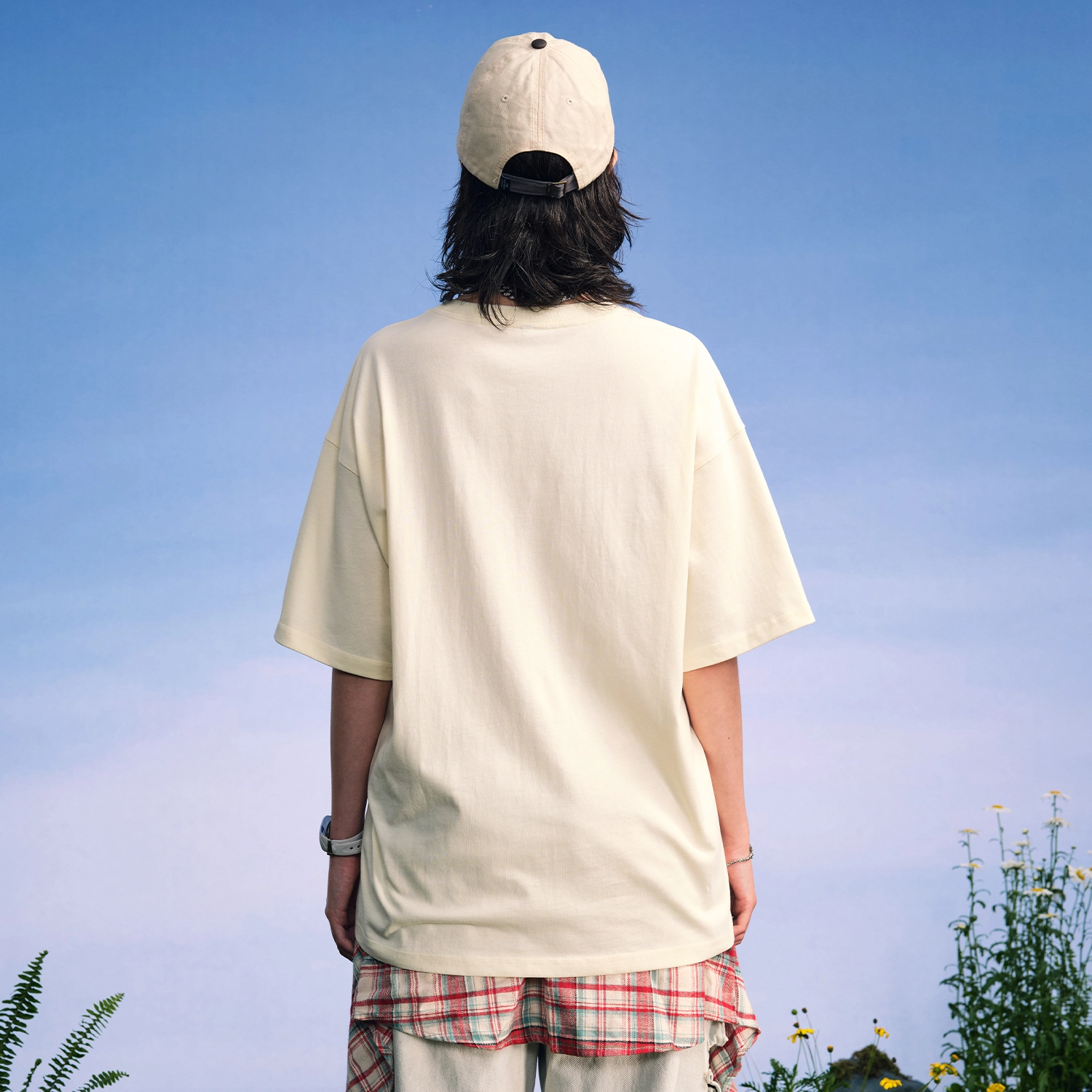 Teach Peace T
