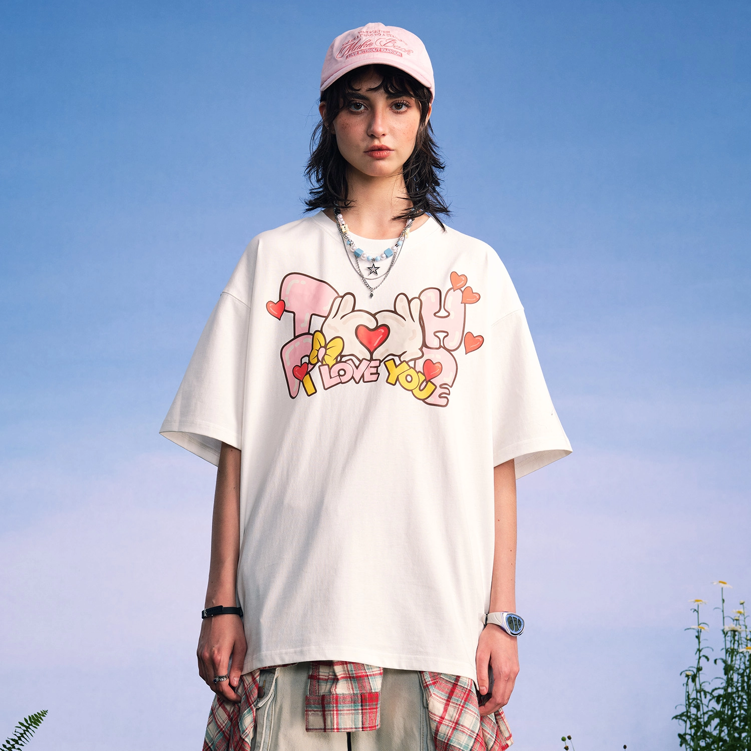 Teach Peace T
