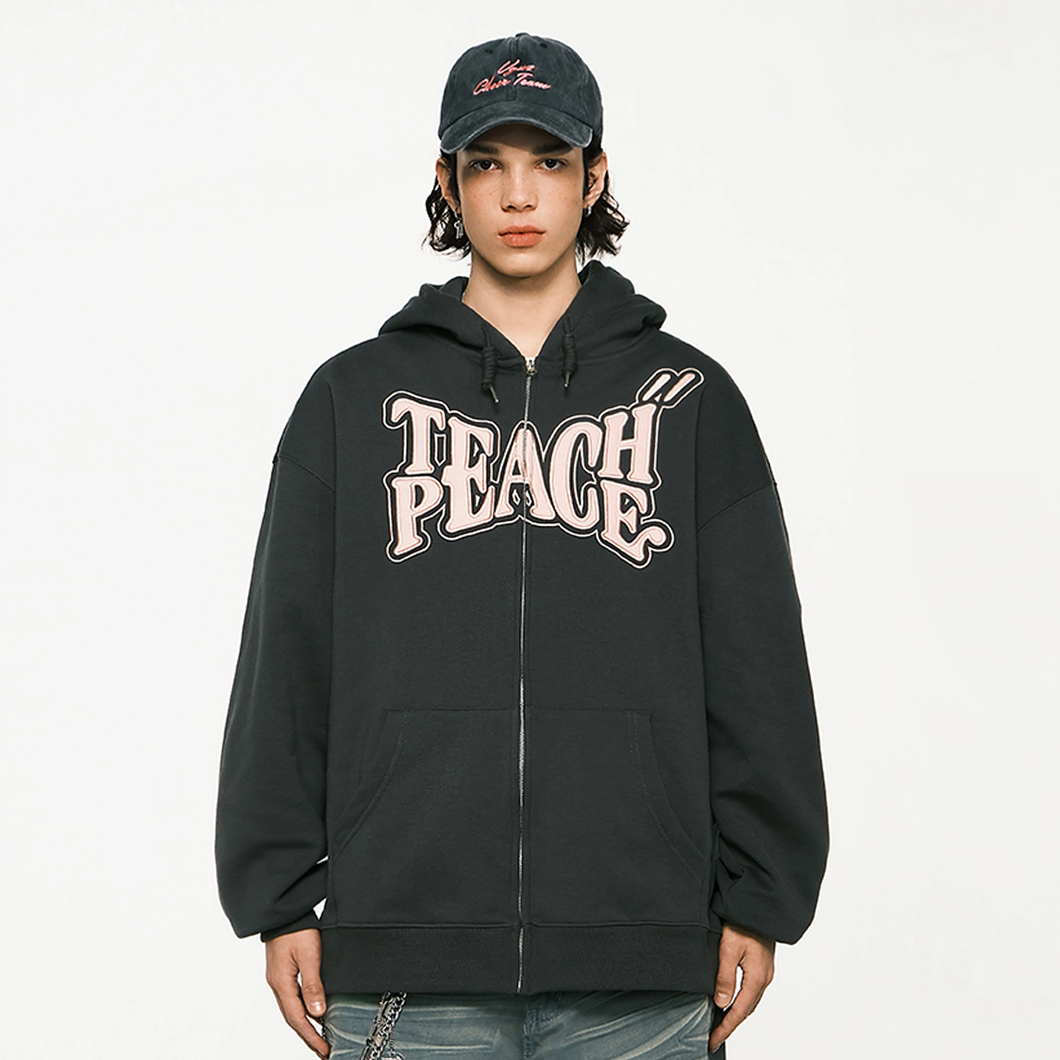 Teach Peace TPC 2