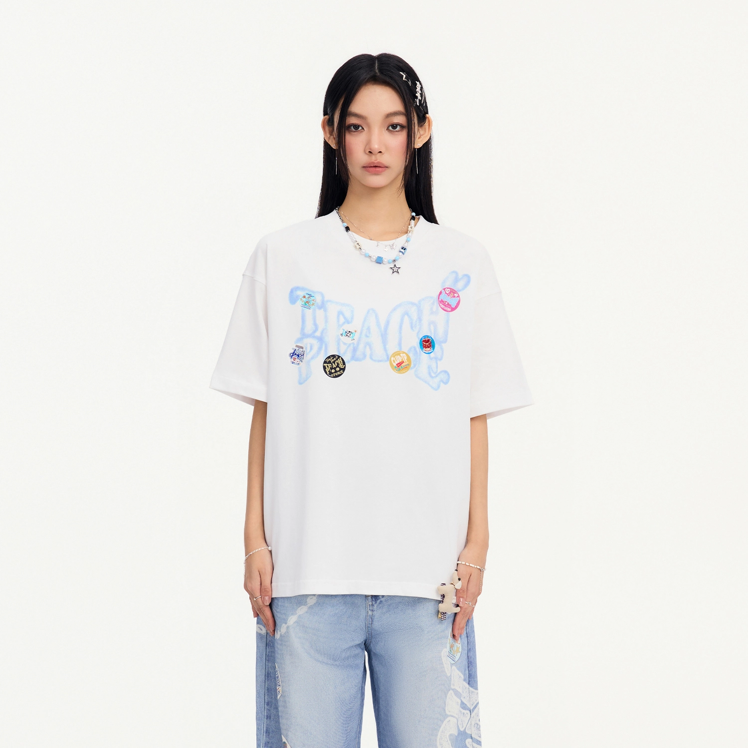 Teach Peace T