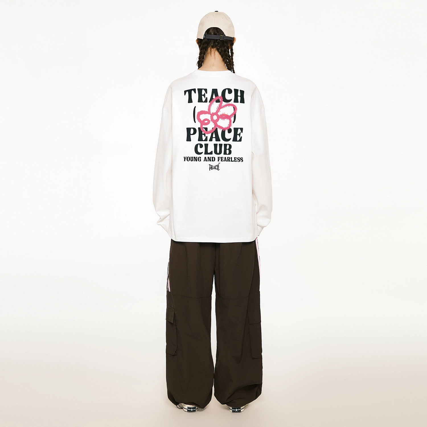 Teach Peace T