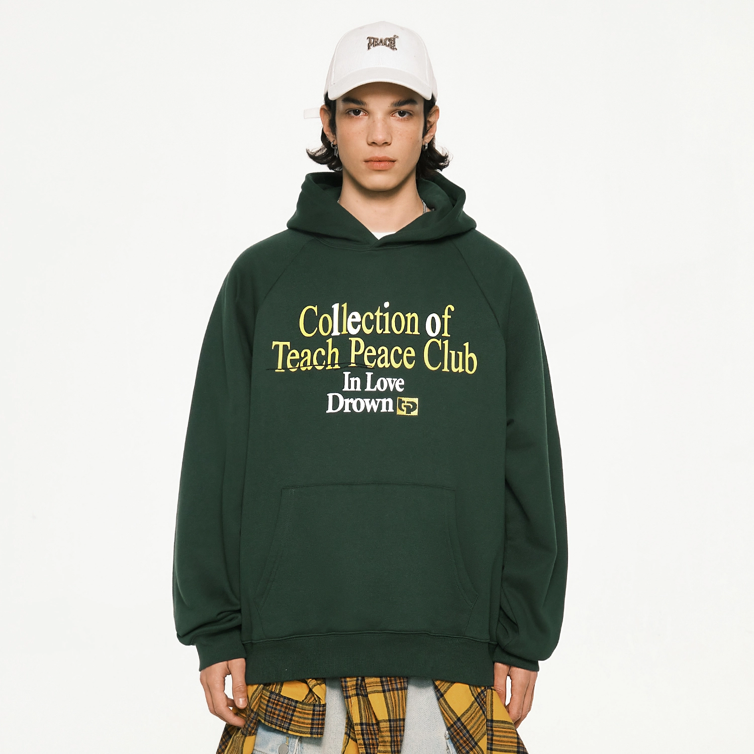 Teach Peace