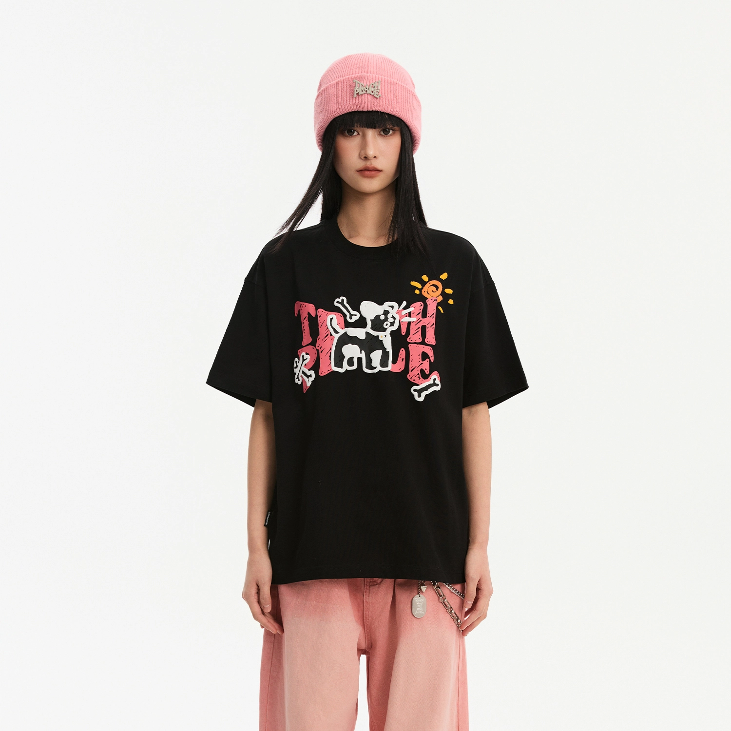 Teach Peace T
